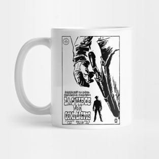 Wildwest dual Mug